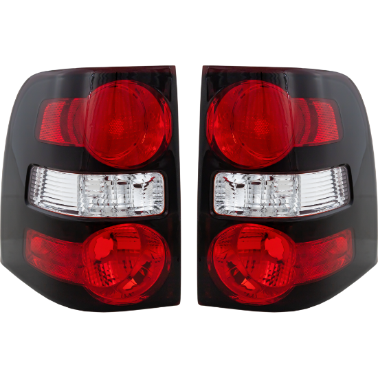 Picture of Tail Light