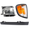 Picture of Headlight