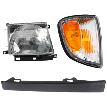 Picture of Headlight