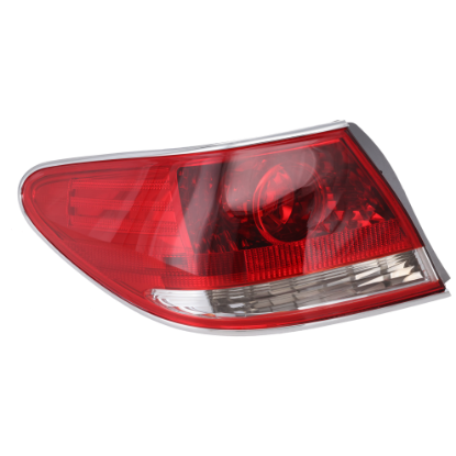 Picture of Tail Light