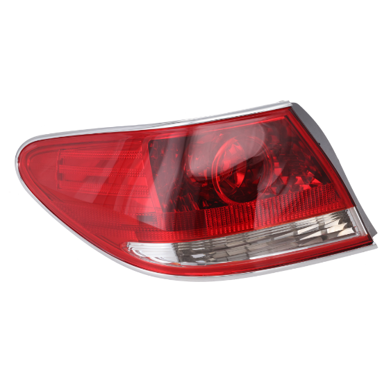 Picture of Tail Light