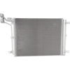 Picture of A/C Condenser