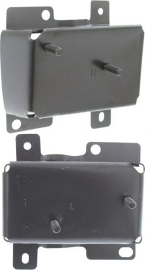 Picture of Bumper Bracket