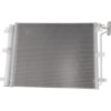 Picture of A/C Condenser