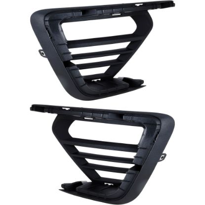 Picture of Bumper Grille