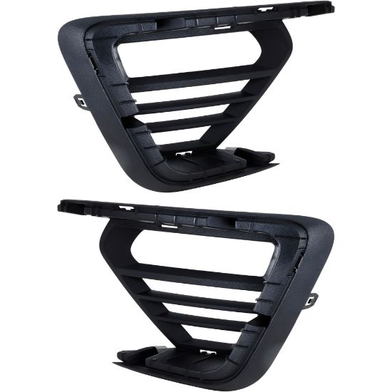 Picture of Bumper Grille
