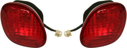 Picture of Tail Light