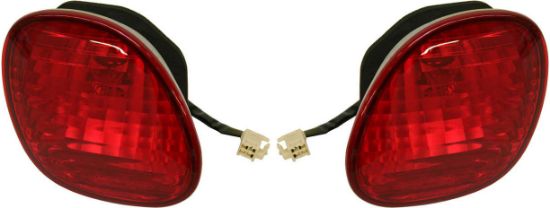 Picture of Tail Light