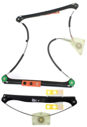 Picture of Window Regulator