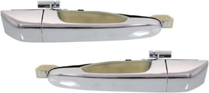 Picture of Exterior Door Handle