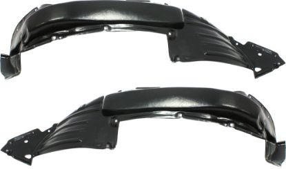 Picture of Fender Liner