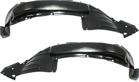 Picture of Fender Liner