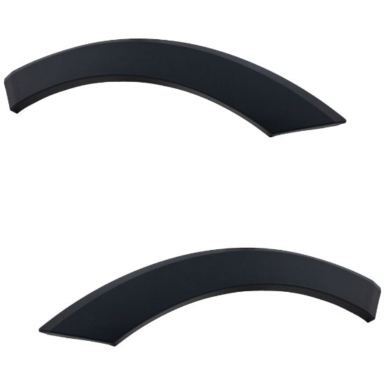 Picture of Fender Flares