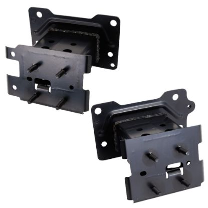 Picture of Bumper Bracket