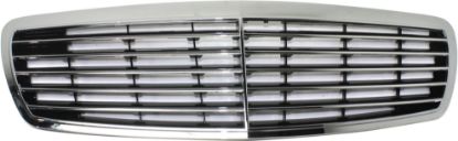 Picture of Grille Assembly
