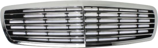 Picture of Grille Assembly