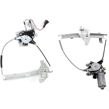 Picture of Window Regulator