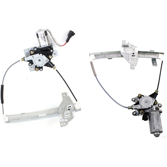 Picture of Window Regulator