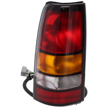 Picture of Tail Light