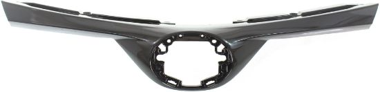 Picture of Grille Assembly