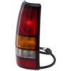 Picture of Tail Light