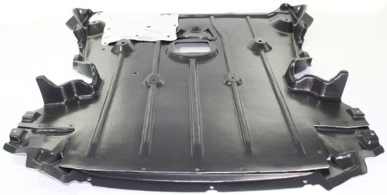 Picture of Engine Splash Shield