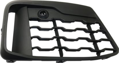 Picture of Bumper Grille
