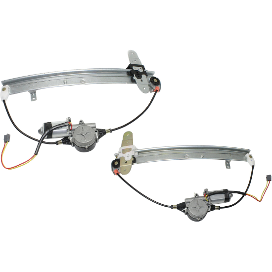 Picture of Window Regulator