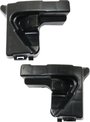 Picture of Bumper Absorber