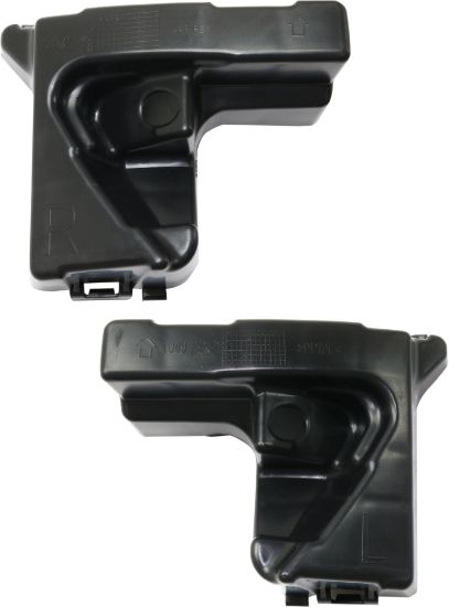 Picture of Bumper Absorber