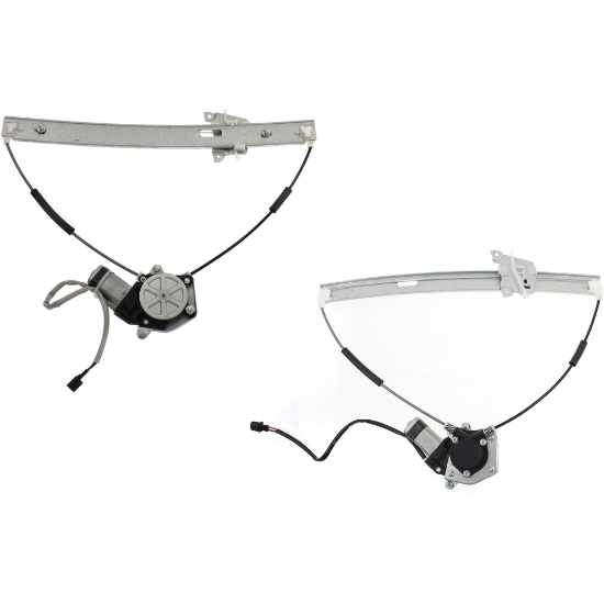 Picture of Window Regulator