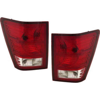 Picture of Tail Light