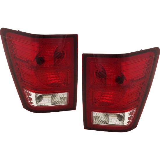 Picture of Tail Light