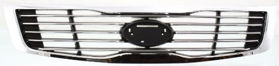 Picture of Grille Assembly