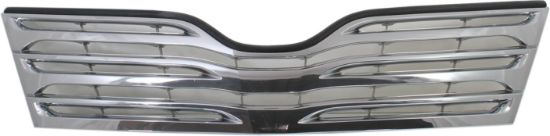 Picture of Grille Assembly