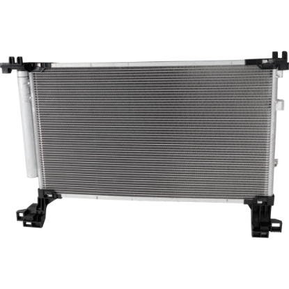 Picture of A/C Condenser