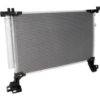 Picture of A/C Condenser