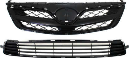 Picture of Grille Assembly