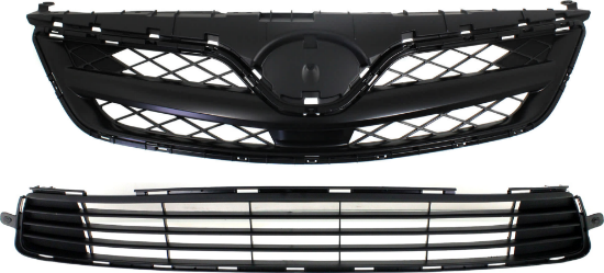 Picture of Grille Assembly