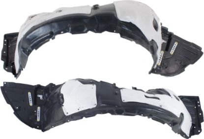 Picture of Fender Liner