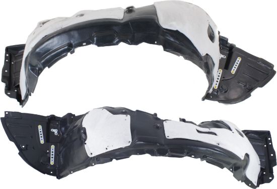 Picture of Fender Liner