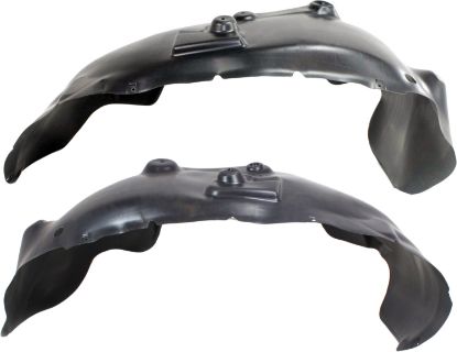 Picture of Fender Liner