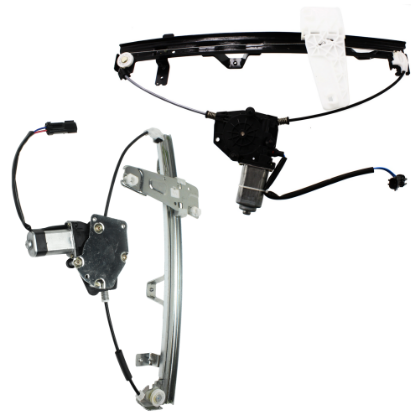 Picture of Window Regulator