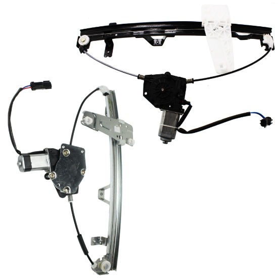 Picture of Window Regulator