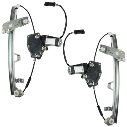 Picture of Window Regulator