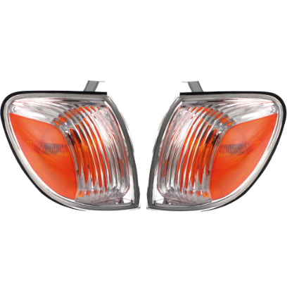 Picture of Turn Signal Light