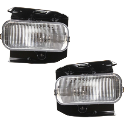 Picture of Fog Light