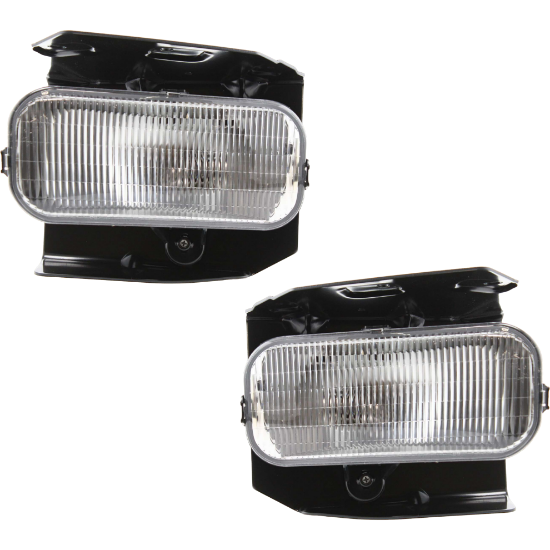 Picture of Fog Light