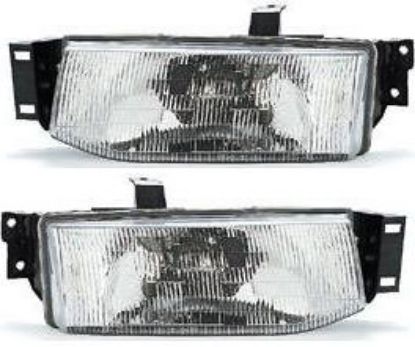 Picture of Headlight