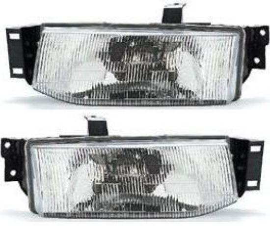 Picture of Headlight